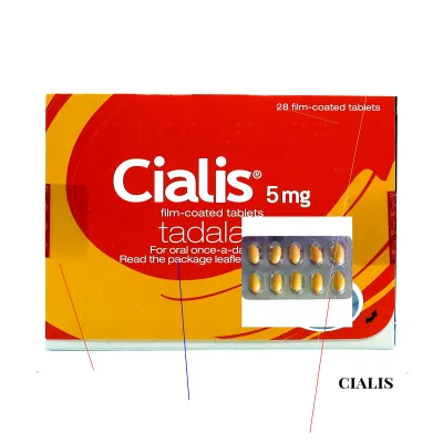 Générique cialis tadalafil